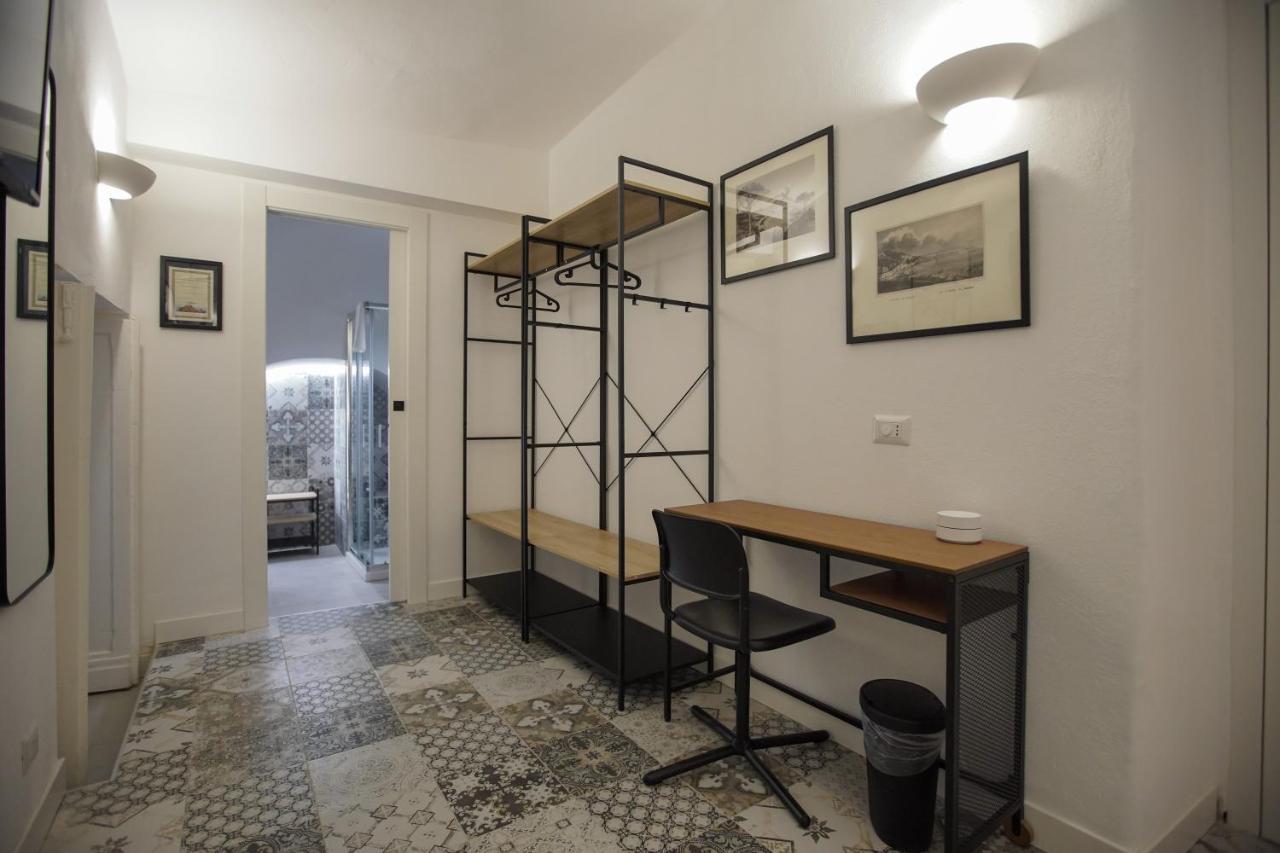 Cartoline Di Naples