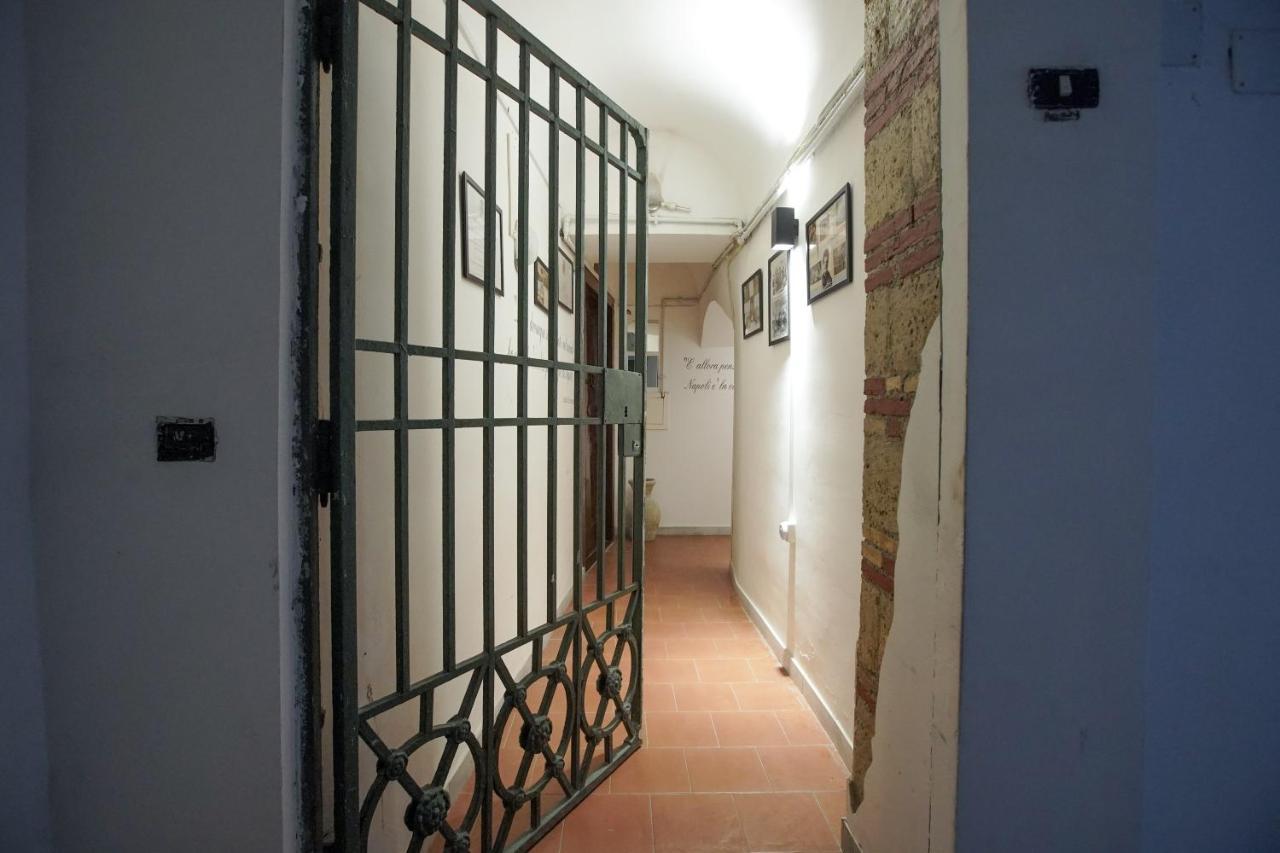 Maison d'hôtes Cartoline Di *
