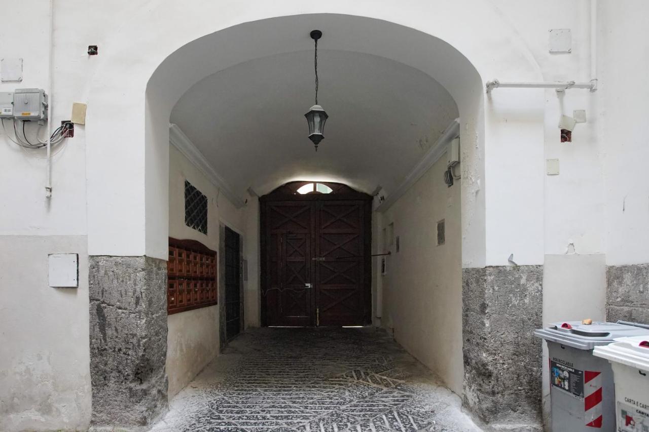 Maison d'hôtes Cartoline Di Naples
