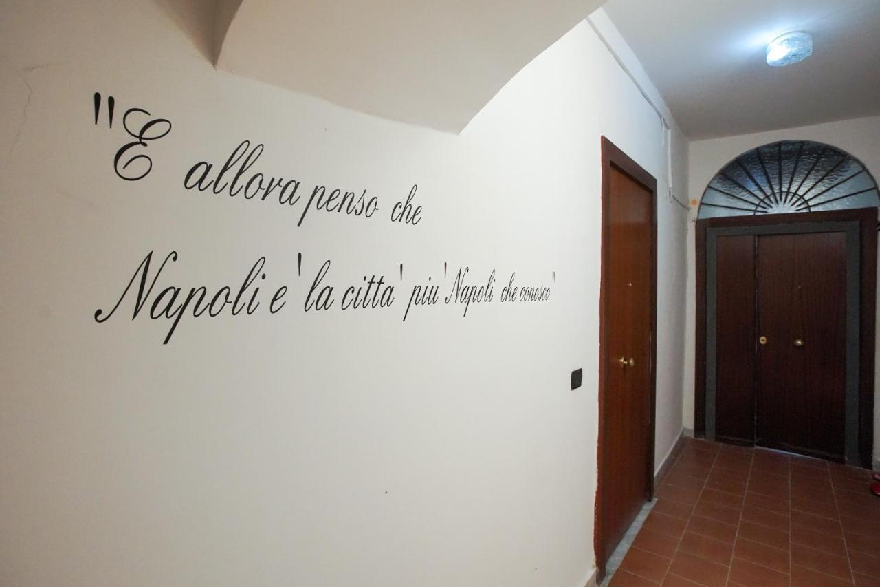 Maison d'hôtes Cartoline Di *