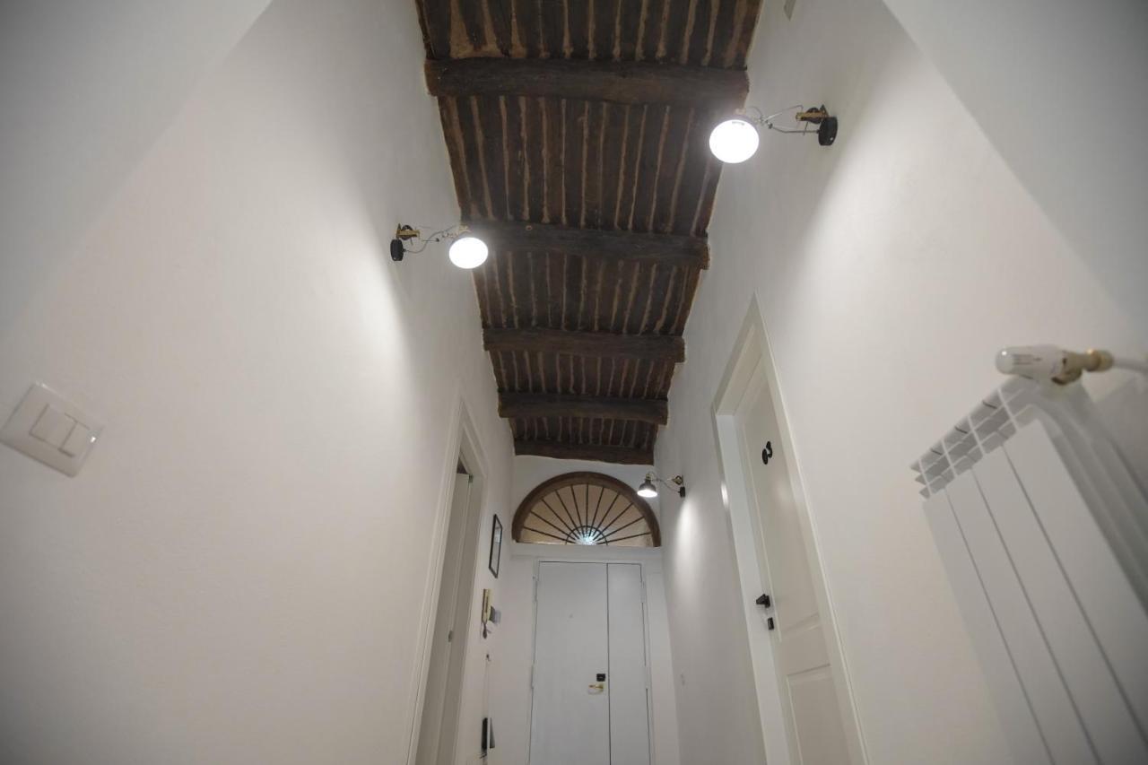 Maison d'hôtes Cartoline Di