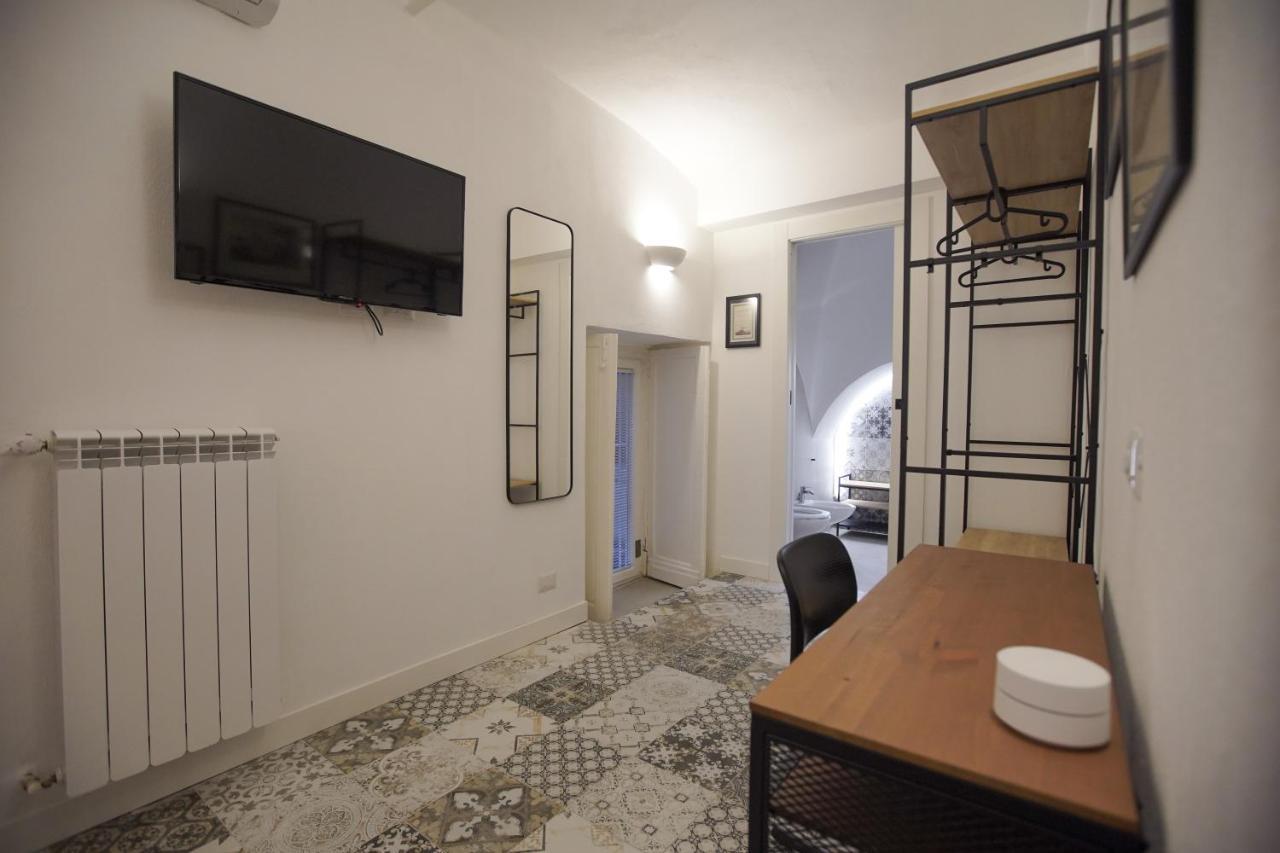 Maison d'hôtes Cartoline Di Naples