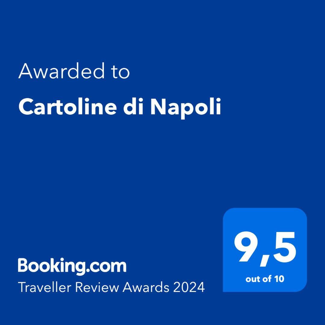 Cartoline Di Affittacamere *